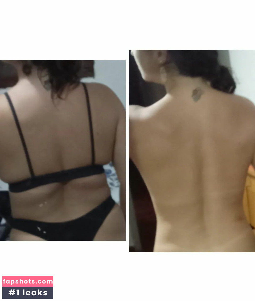 milenaromao86 Filtración Desnuda OnlyFans Foto #2 - Fapshots