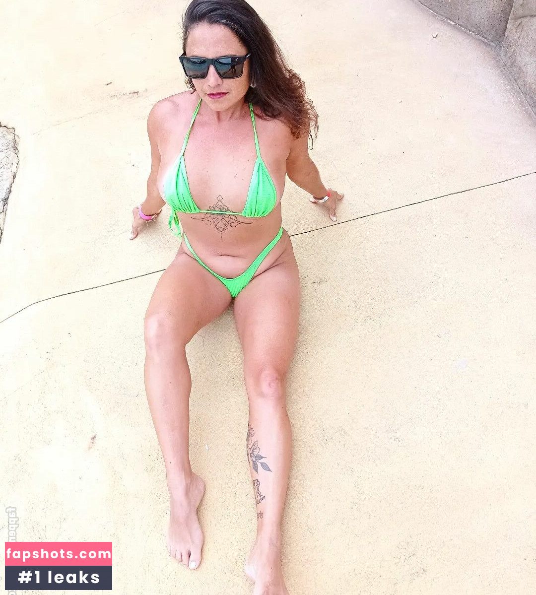 milenaromao86 Filtración Desnuda OnlyFans Foto #5 - Fapshots