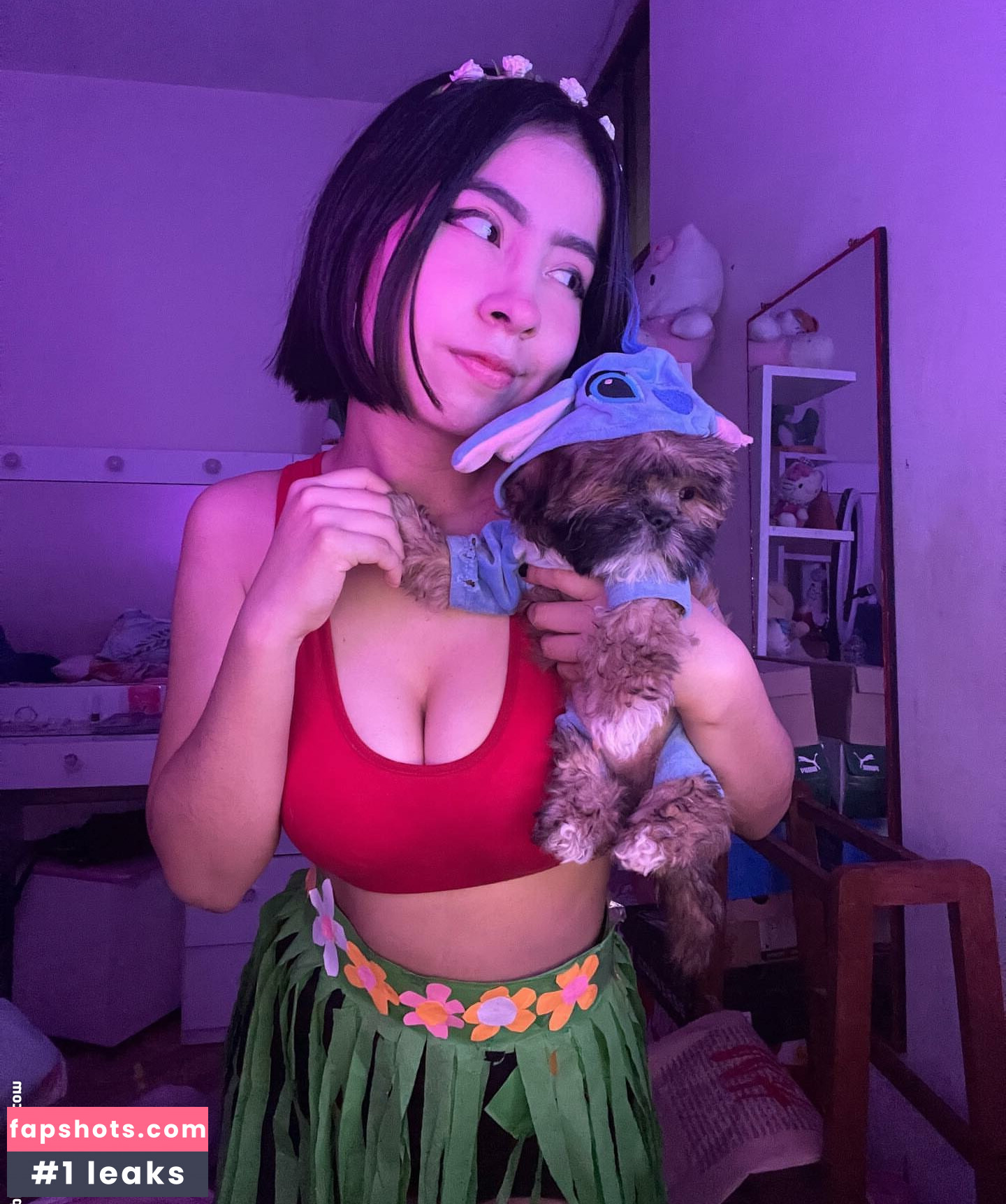 Milenax Nude Leaks OnlyFans Photos #15 - LeakJerk