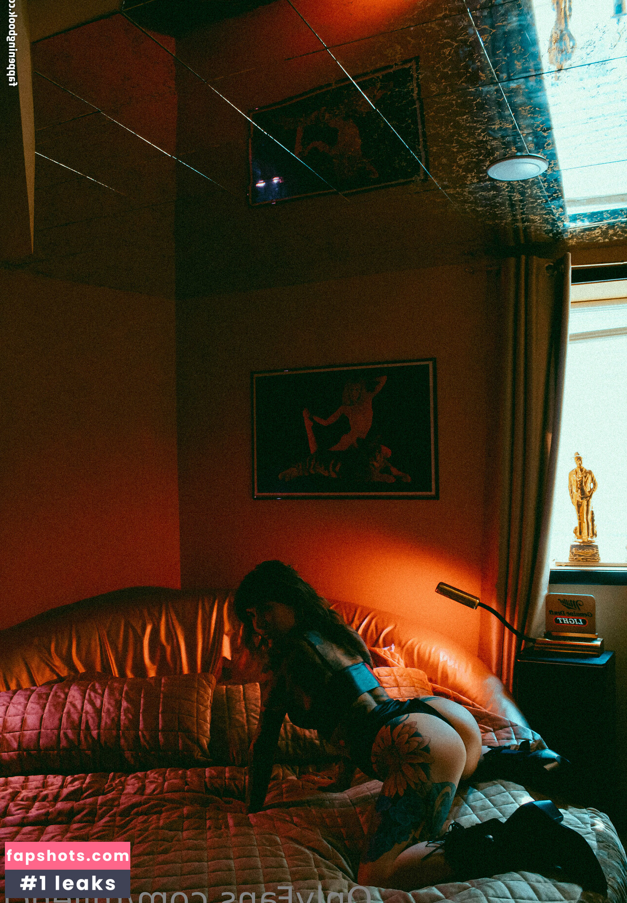 Milenci Nude Leaks OnlyFans Photos #61 - Fapshots