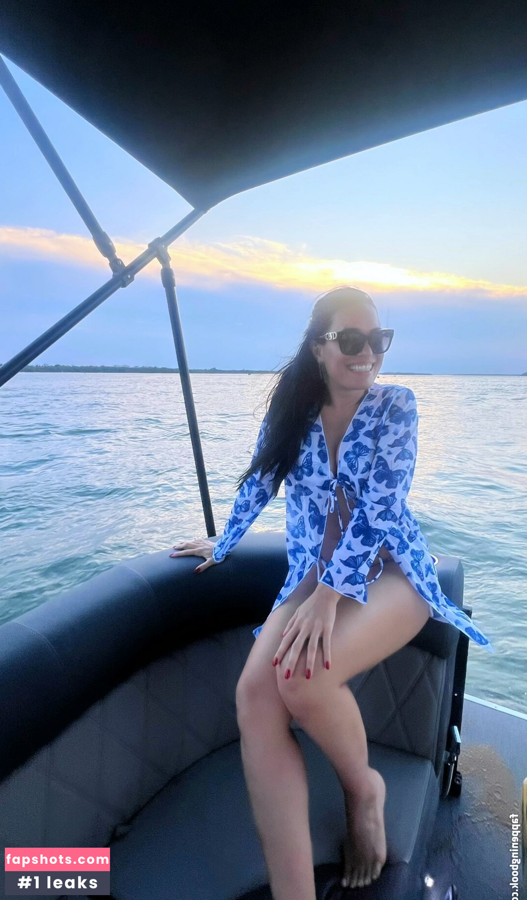 Milene Pavorô gallery photo #4