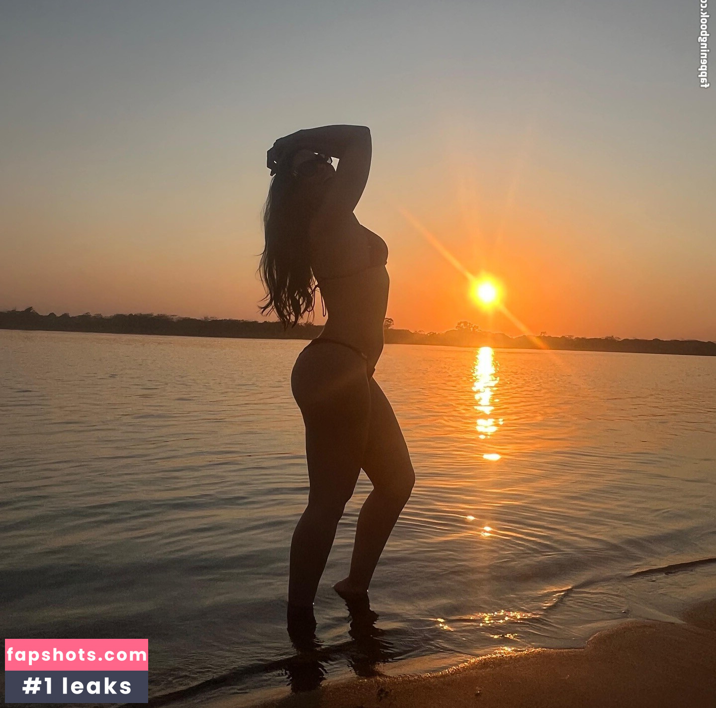 Milene Pavorô gallery photo #6