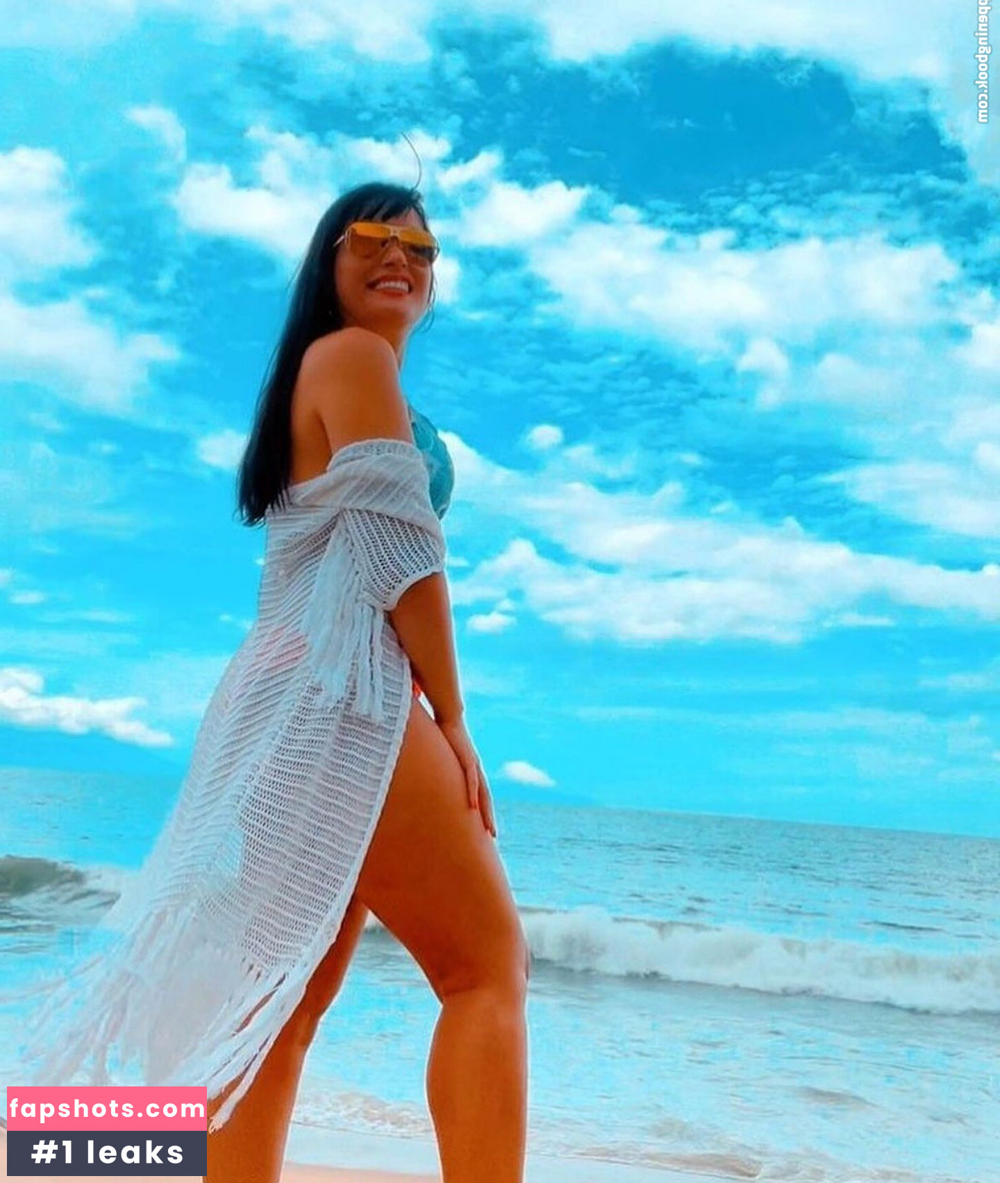 Milene Pavorô gallery photo #8