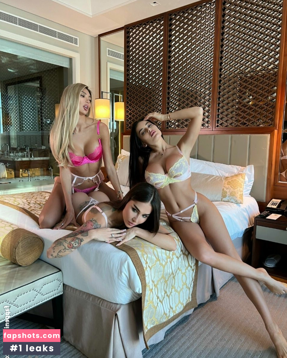 Milevskate gallery photo #55