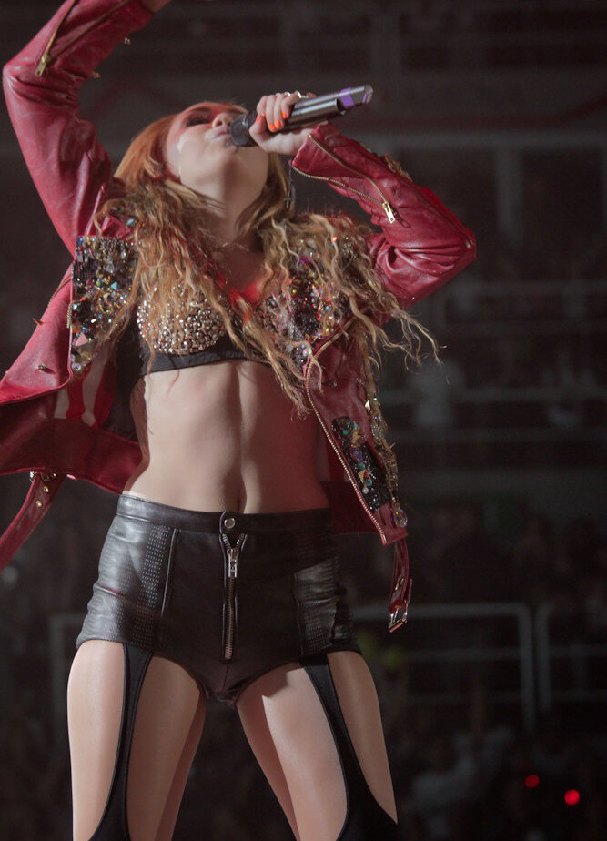 miley-cyrus gallery photo #1006