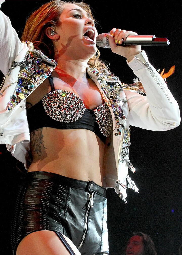 miley-cyrus gallery photo #1014