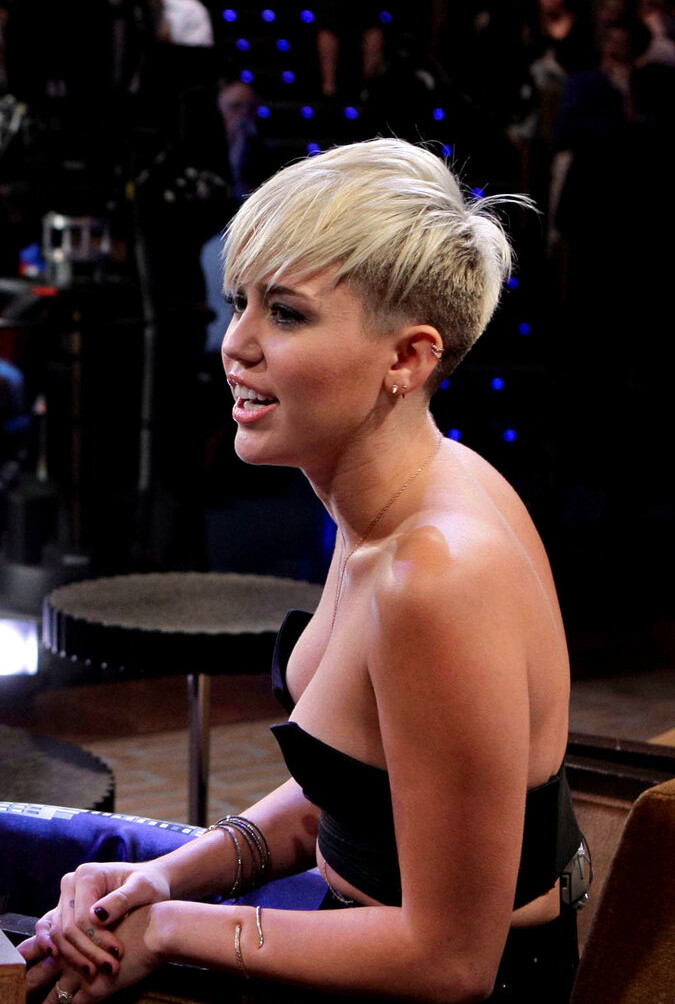 miley-cyrus gallery photo #1176