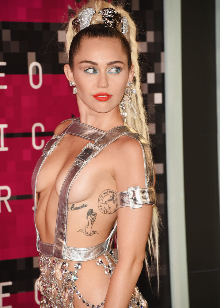 miley-cyrus gallery photo #1189