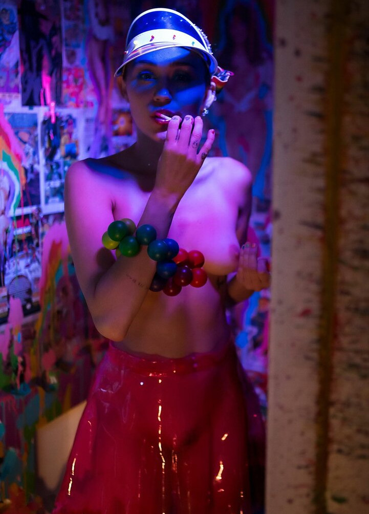 miley-cyrus gallery photo #1214