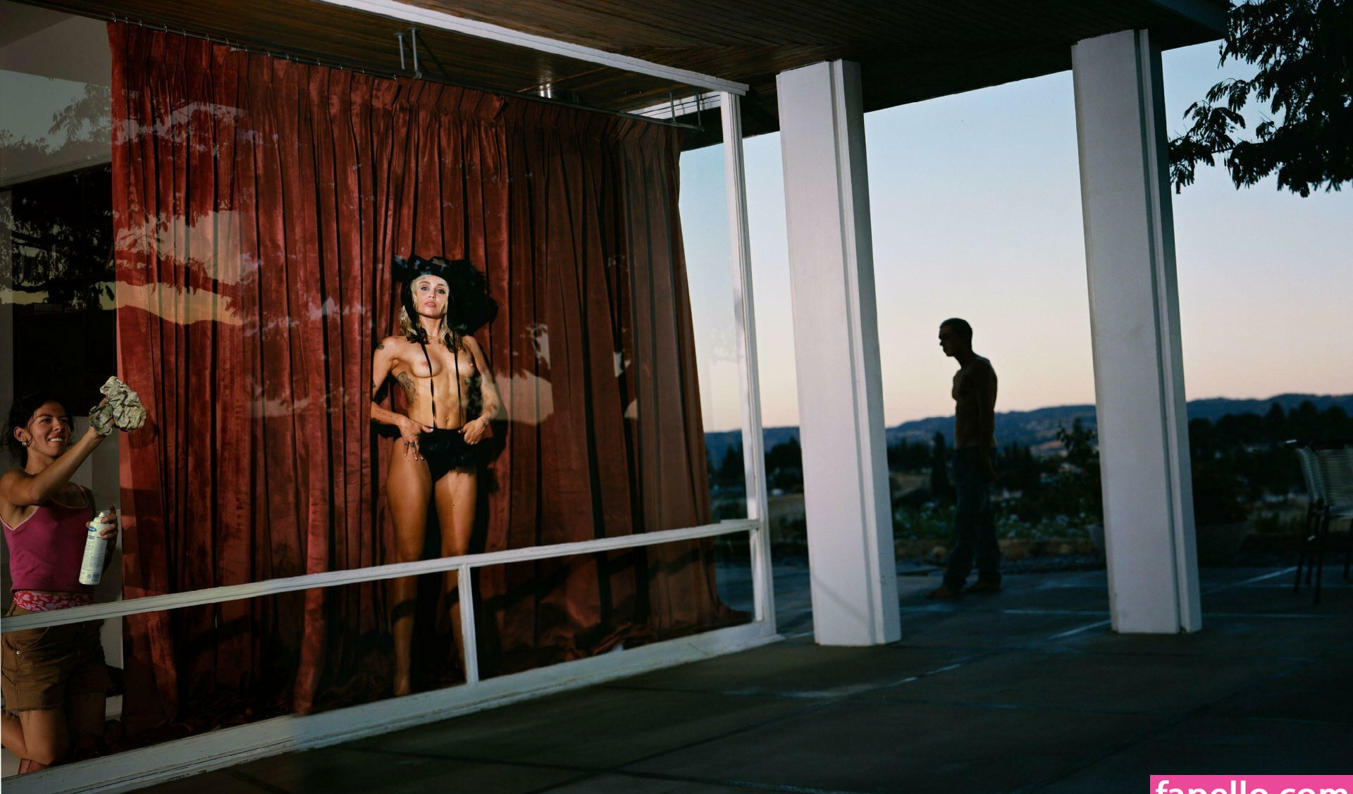 miley-cyrus gallery photo #1261