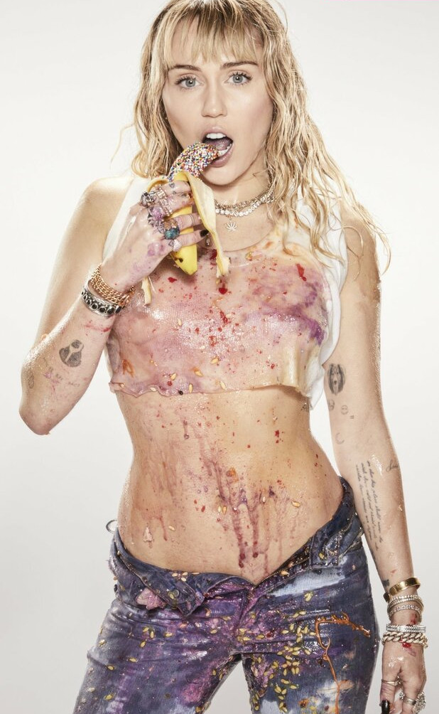 miley-cyrus gallery photo #1349