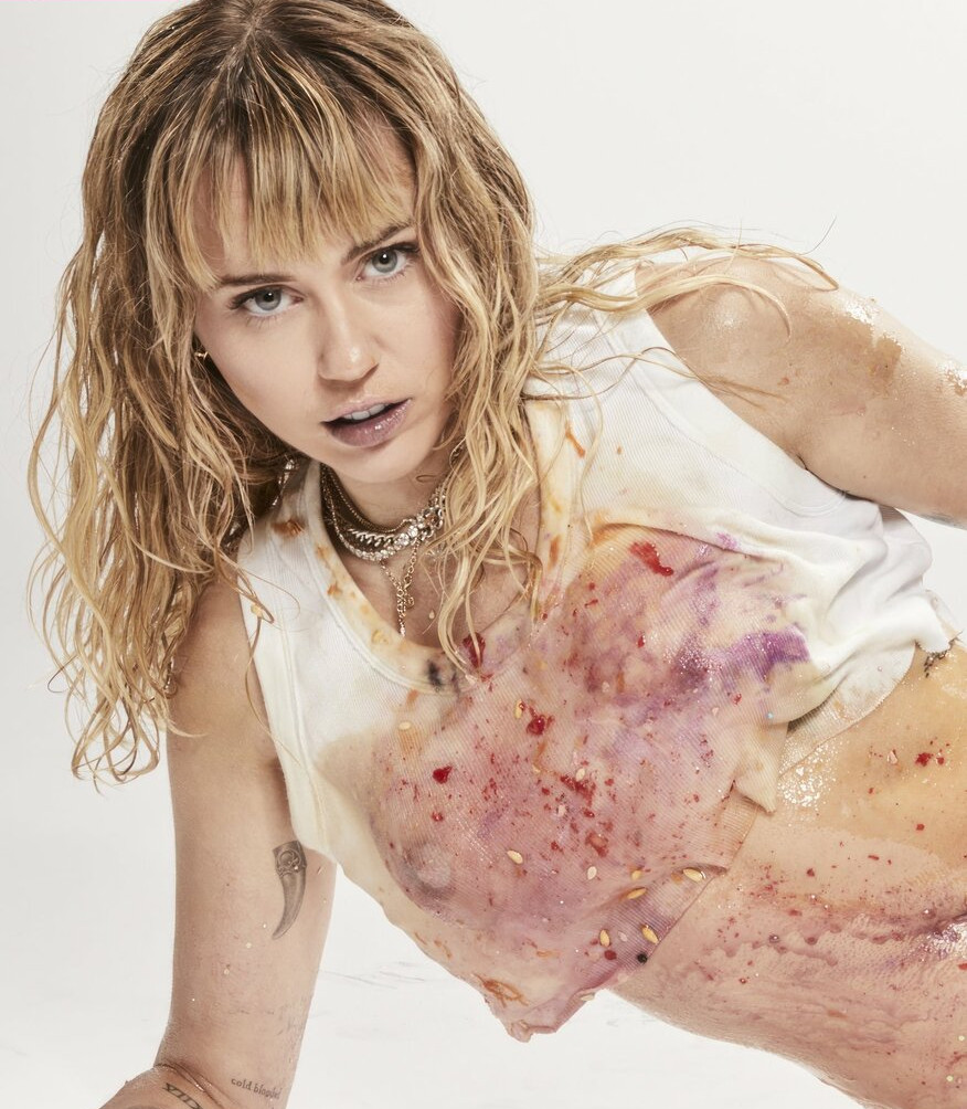 miley-cyrus gallery photo #1351