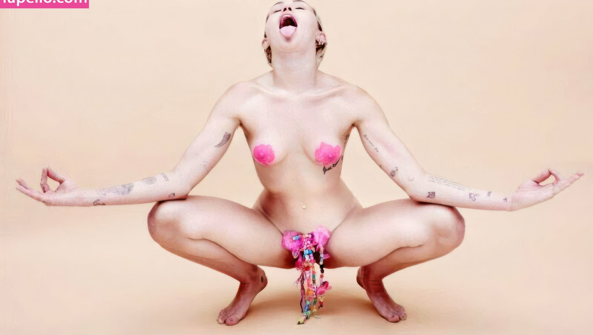 miley-cyrus gallery photo #1381