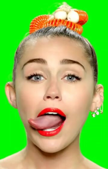 miley-cyrus gallery photo #1490