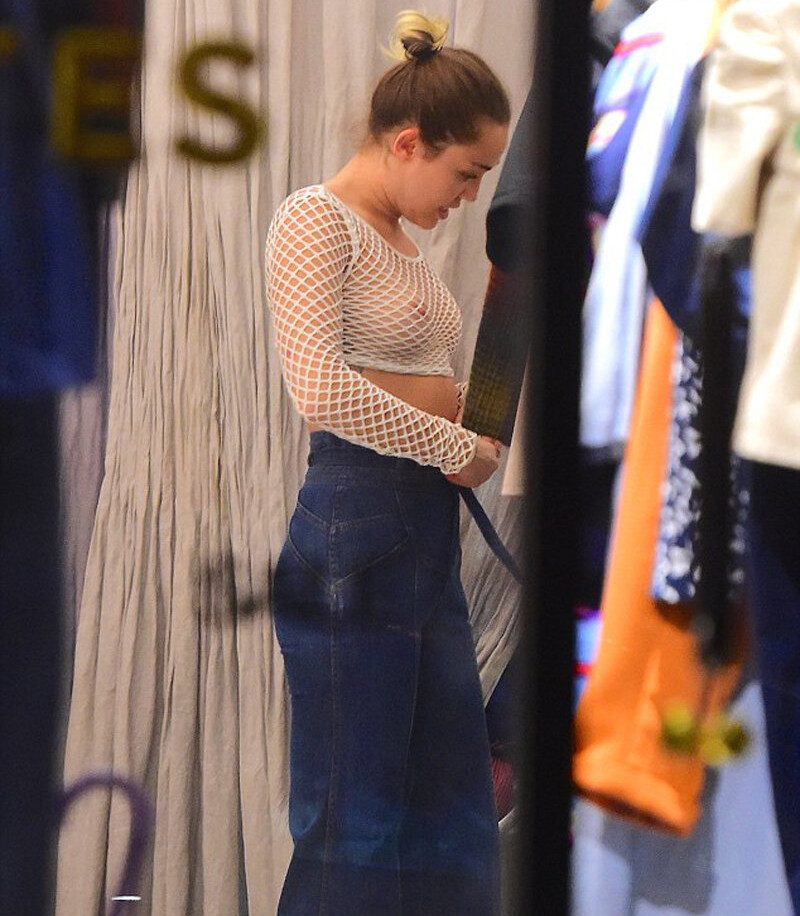 miley-cyrus gallery photo #1507