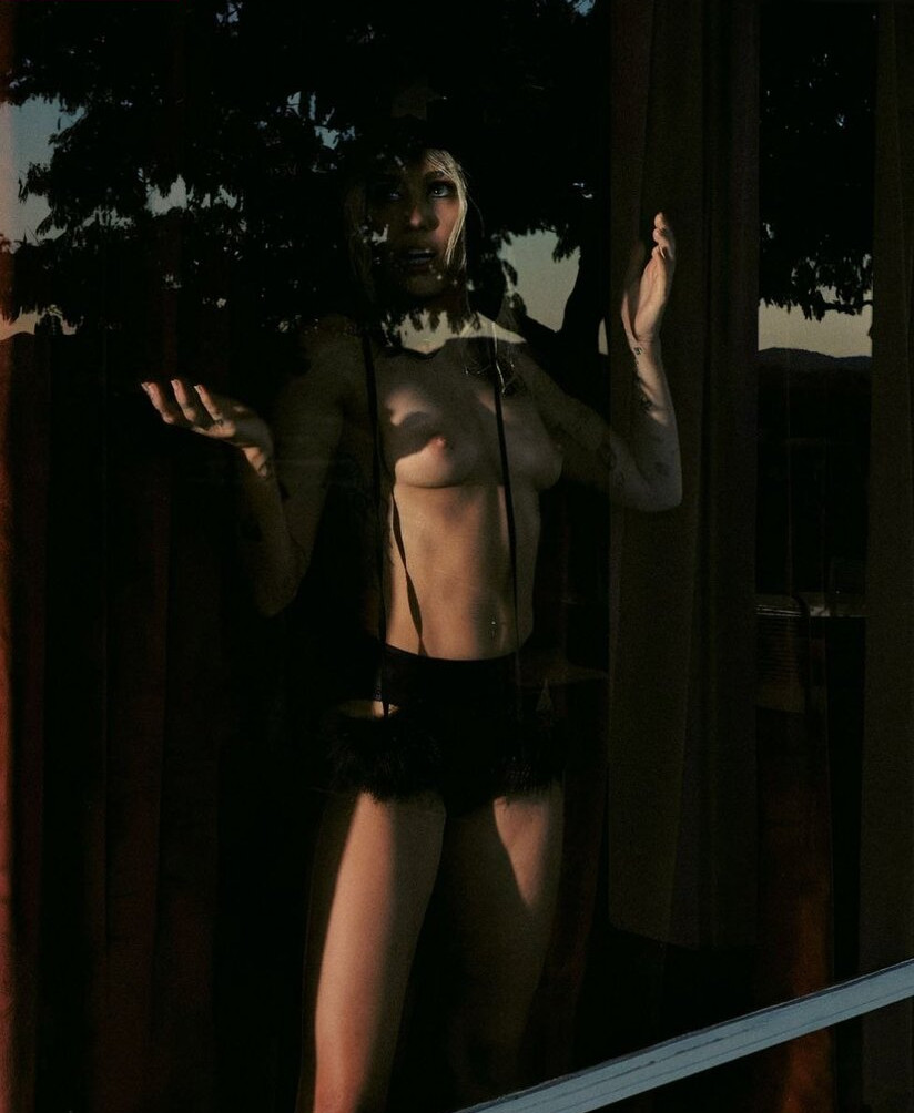 miley-cyrus gallery photo #164