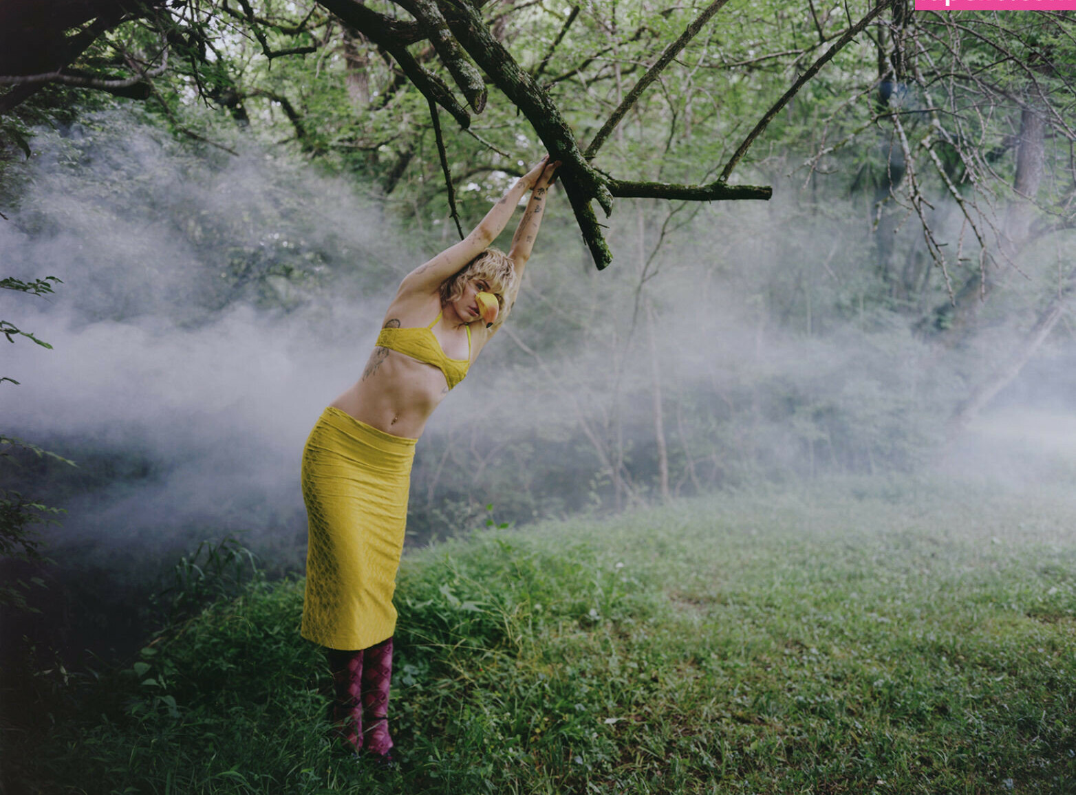 miley-cyrus gallery photo #1809