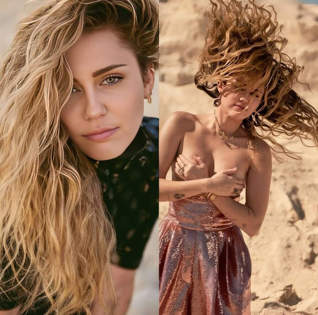 miley-cyrus gallery photo #183