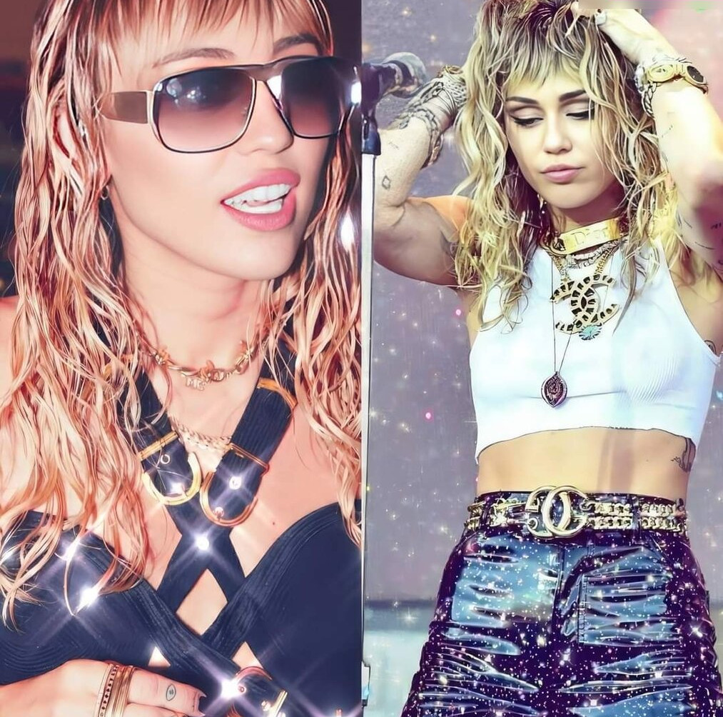 miley-cyrus gallery photo #187