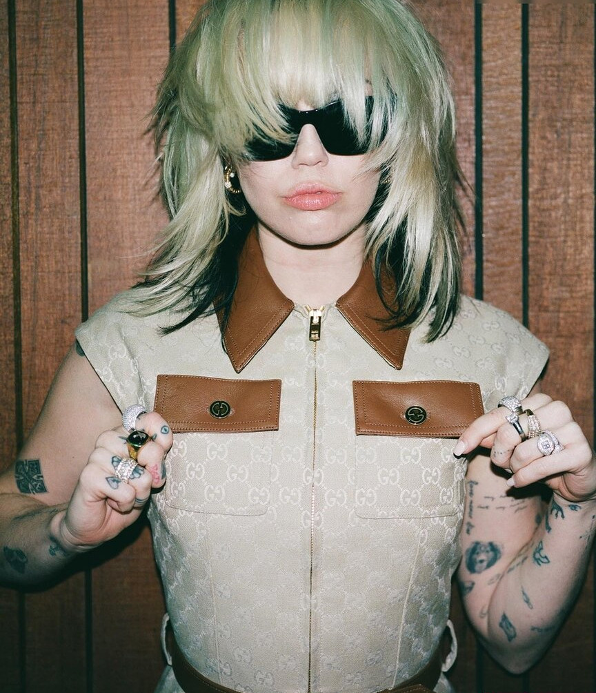 miley-cyrus gallery photo #205