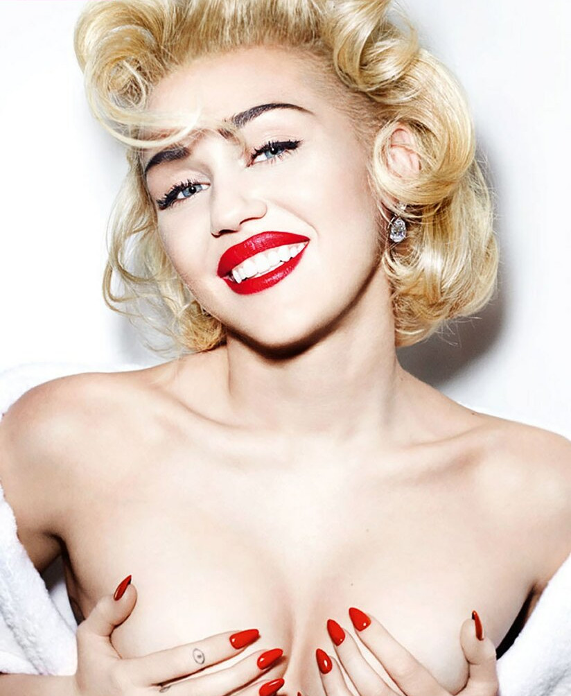 miley-cyrus gallery photo #2225