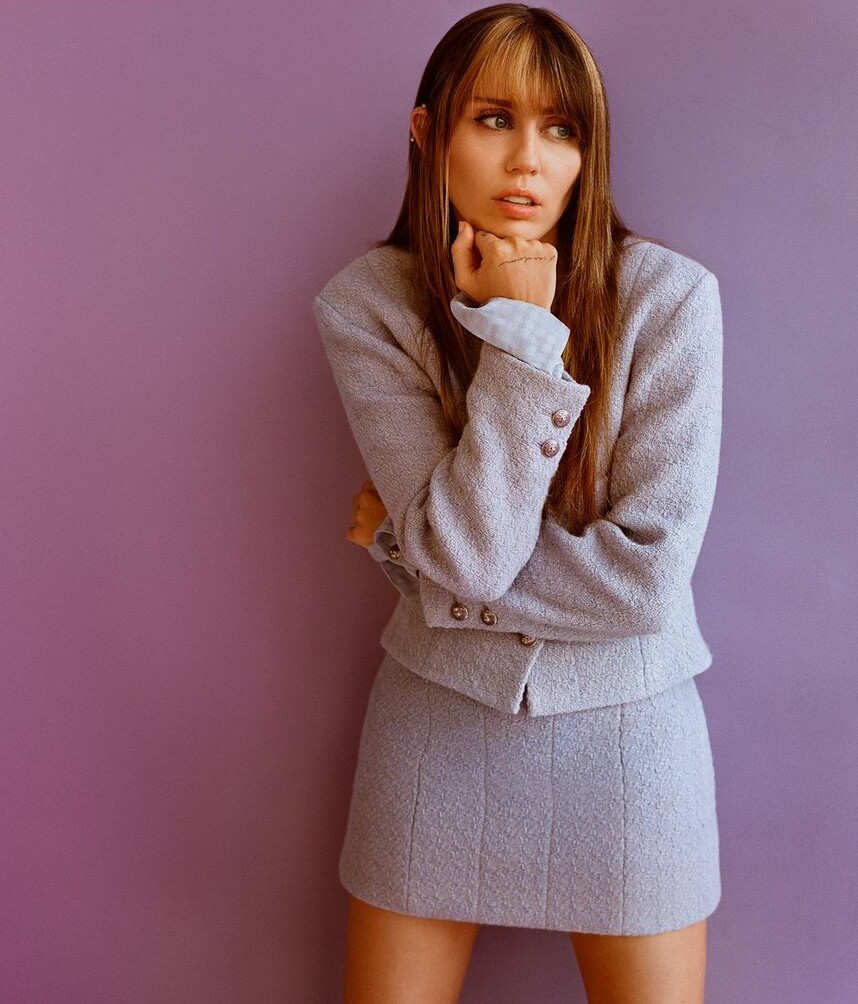 miley-cyrus gallery photo #231