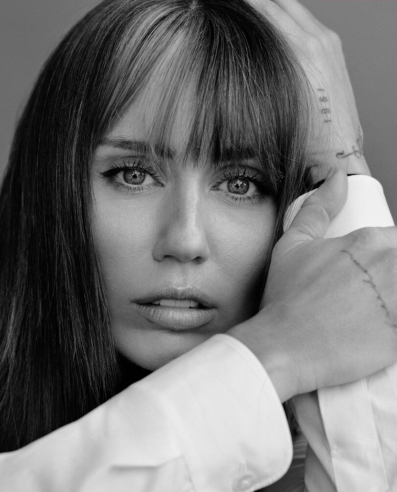 miley-cyrus gallery photo #232