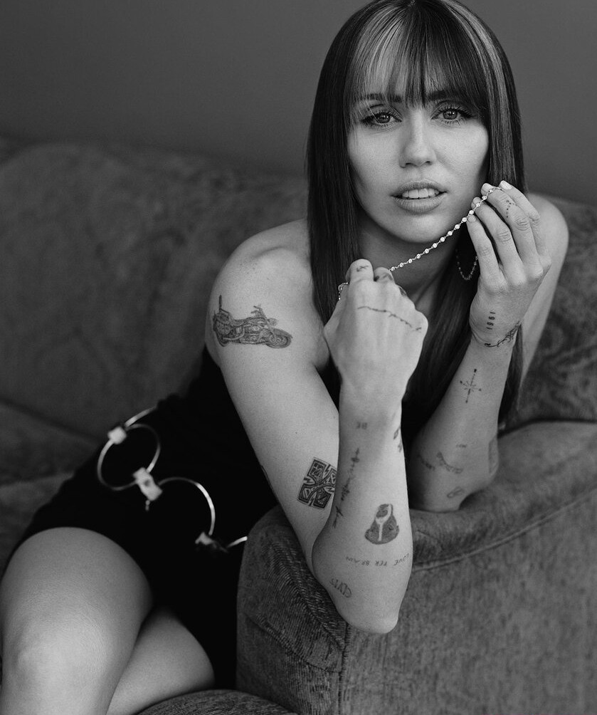 miley-cyrus gallery photo #233