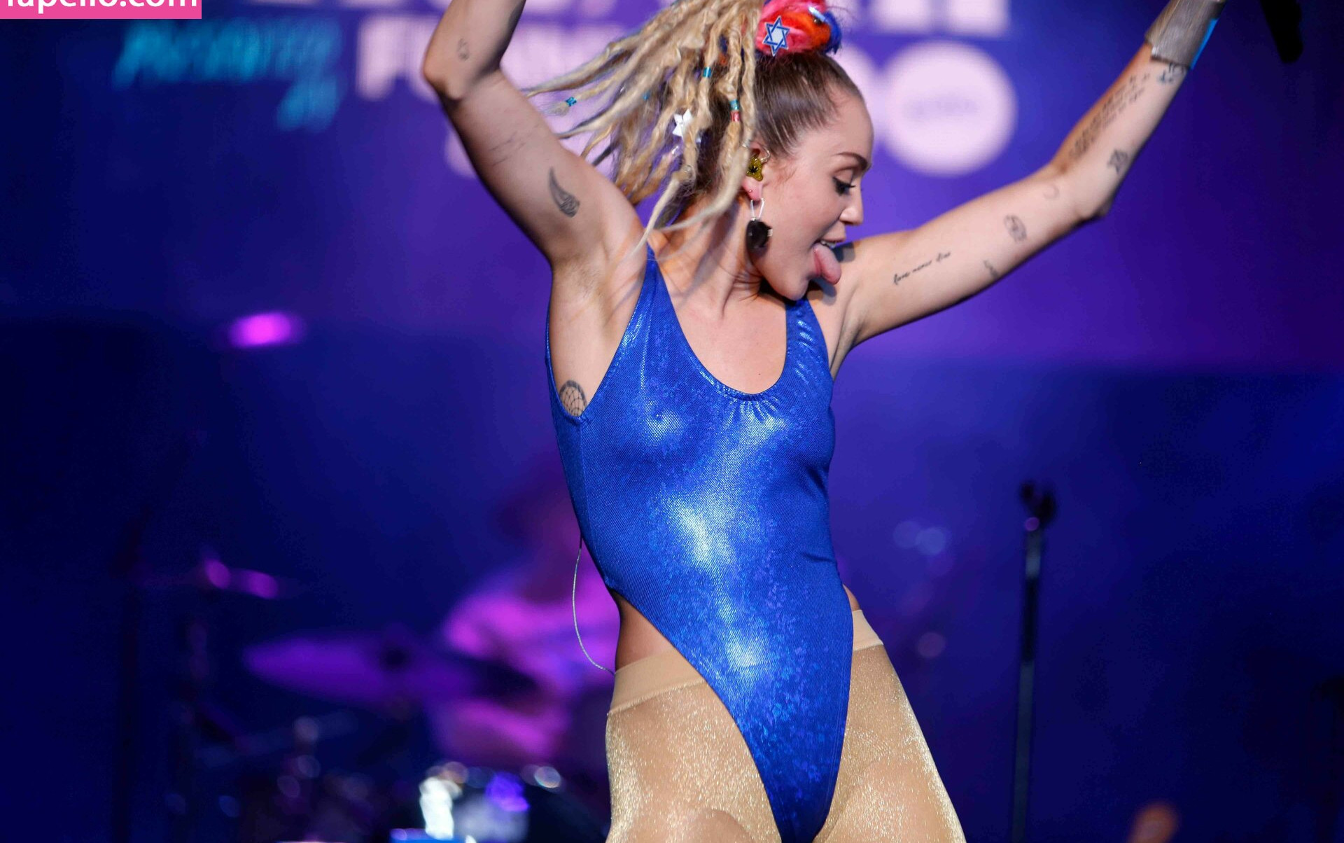 miley-cyrus Nude Leaks OnlyFans Photos #2392 - LeakJerk