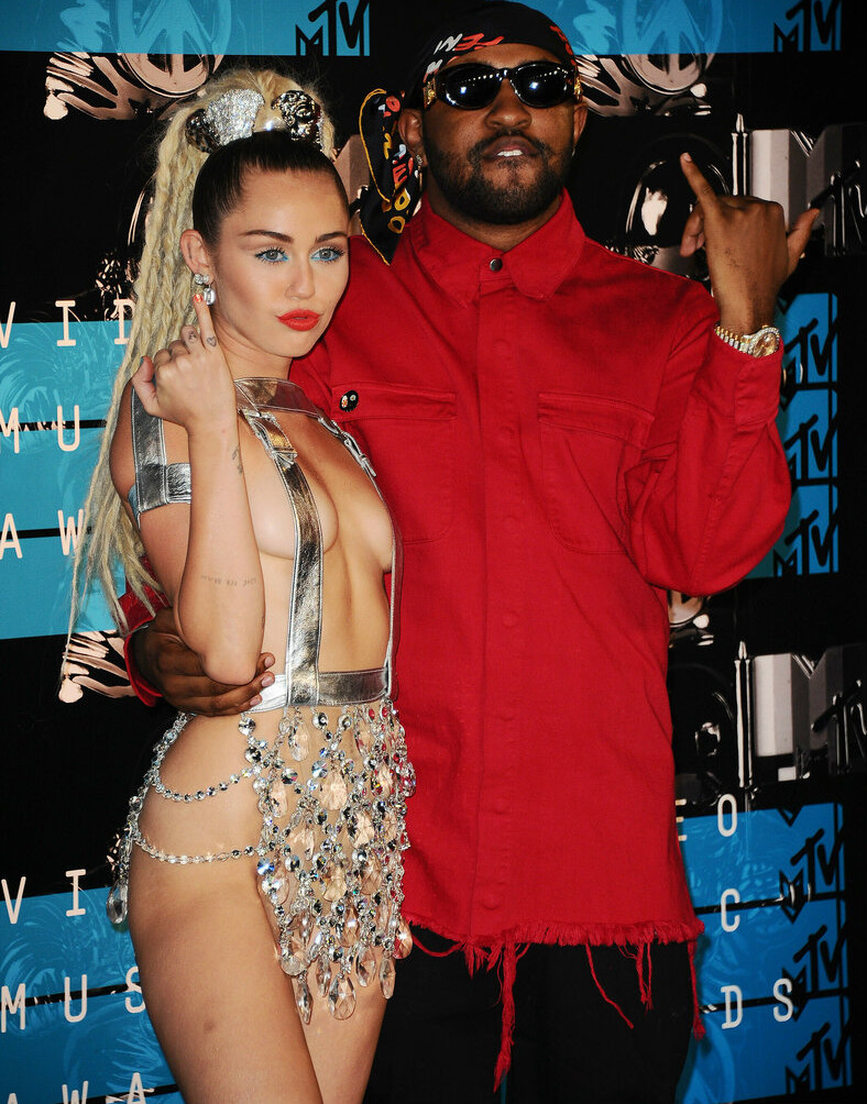 miley-cyrus Nude Leaks OnlyFans Photos #2441 - LeakJerk