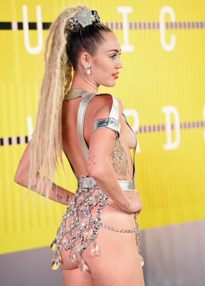 miley-cyrus Nude Leaks OnlyFans Photos #2463 - LeakJerk