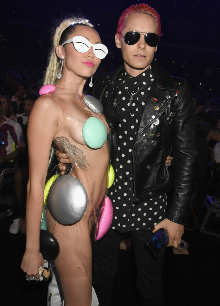 miley-cyrus Nude Leaks OnlyFans Photos #2493 - LeakJerk