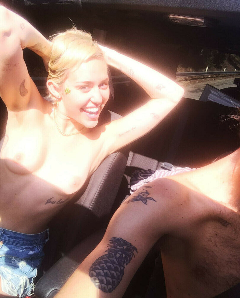 miley-cyrus Nude Leaks OnlyFans Photos #2525 - LeakJerk