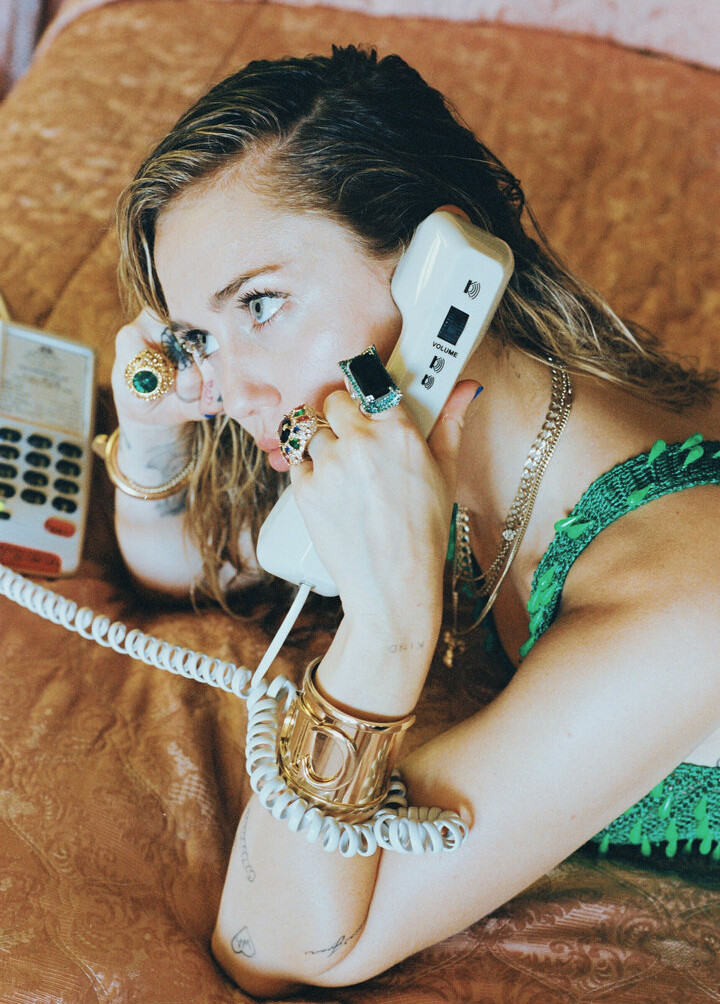 miley-cyrus Nude Leaks OnlyFans Photos #2588 - LeakJerk