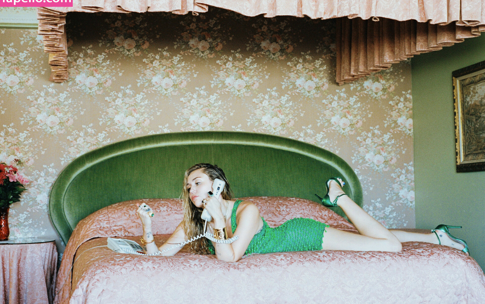 miley-cyrus Nude Leaks OnlyFans Photos #2595 - LeakJerk