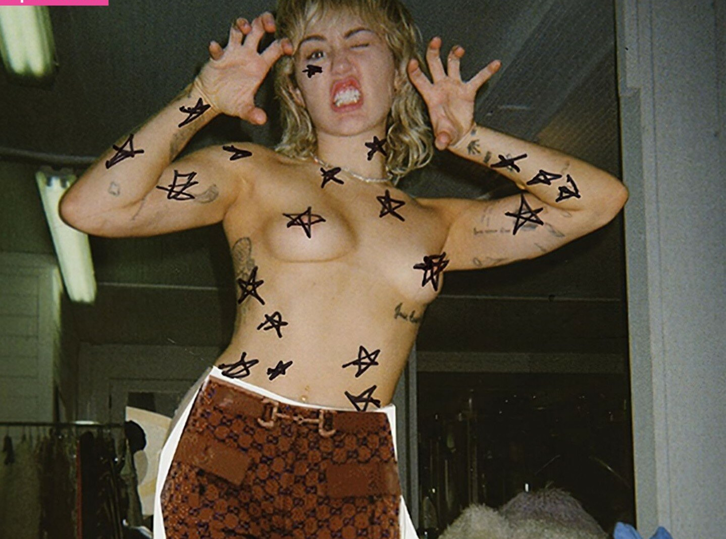 miley-cyrus Nude Leaks OnlyFans Photos #2674 - LeakJerk