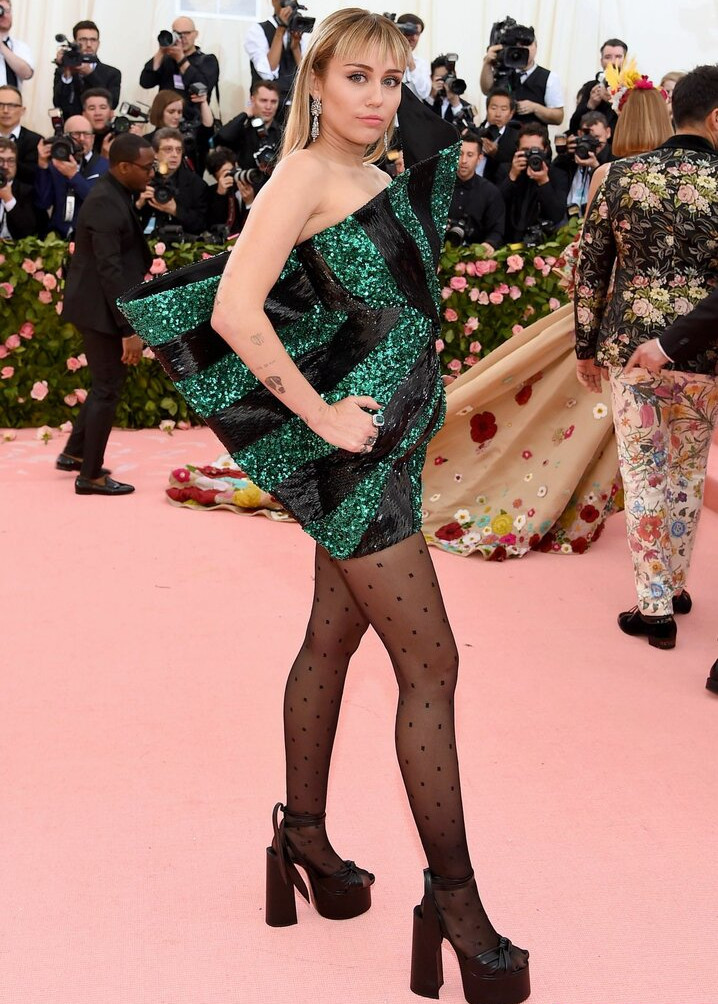 miley-cyrus Nude Leaks OnlyFans Photos #2712 - LeakJerk