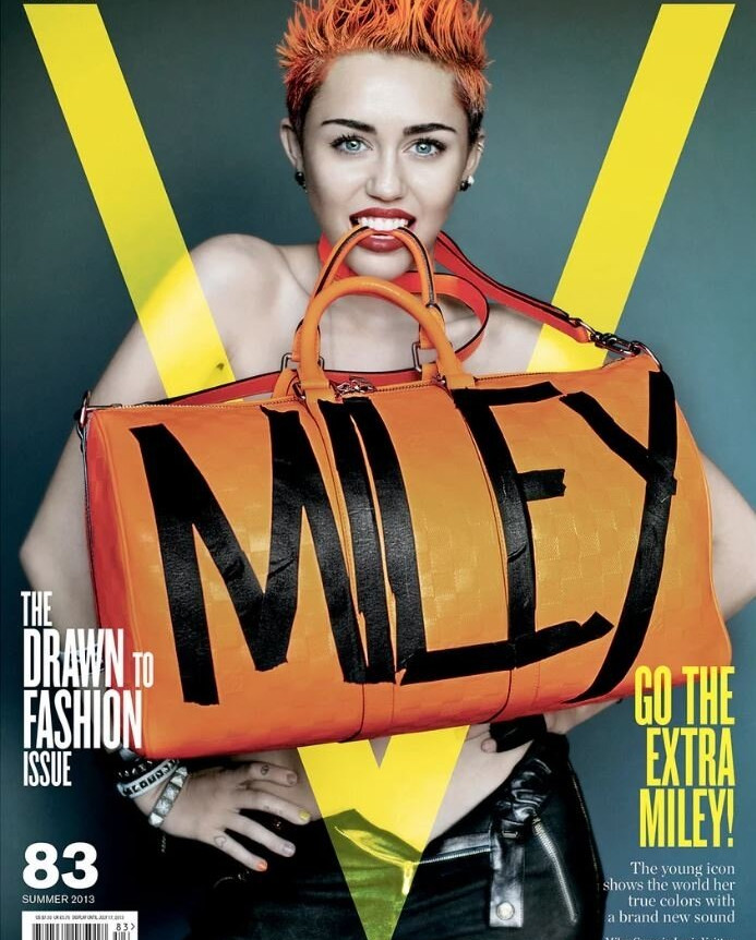 miley-cyrus gallery photo #283