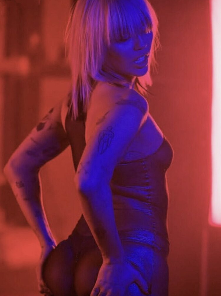 miley-cyrus gallery photo #297