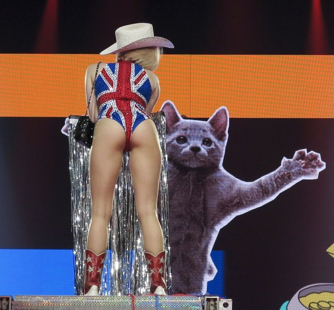 miley-cyrus Nahé úniky fotek pouze od fanoušků #3134 - Fapshots