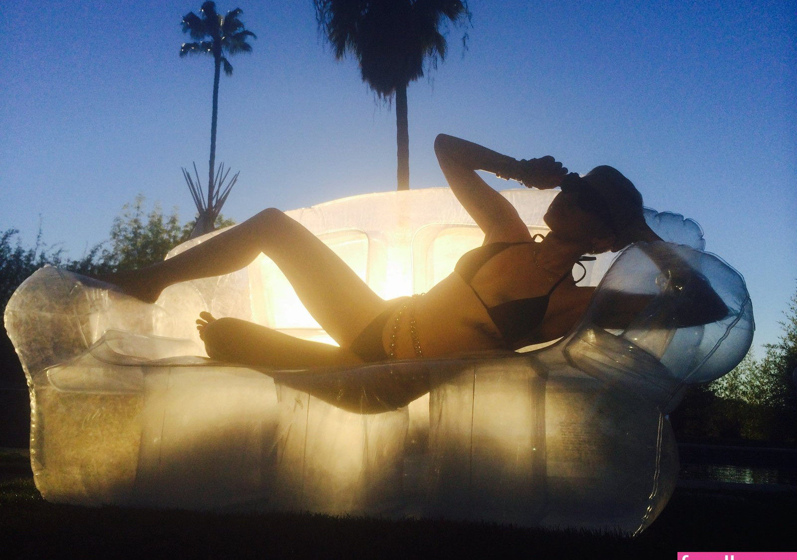 miley-cyrus Nahé úniky fotek pouze od fanoušků #3363 - Fapshots