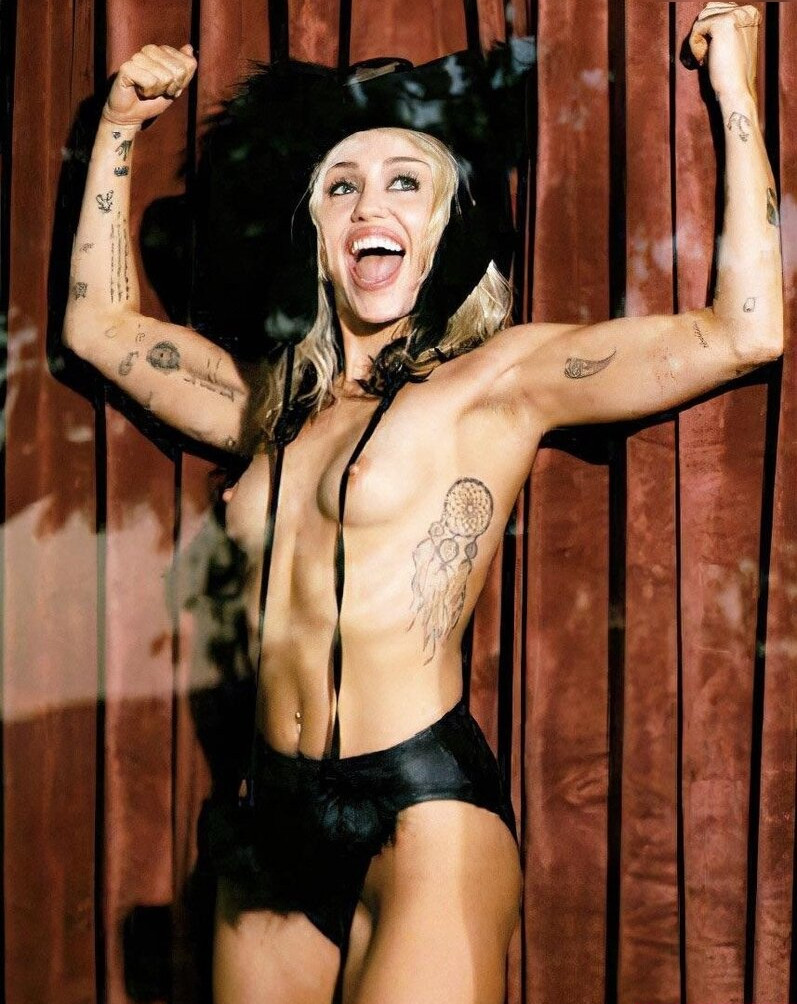 miley-cyrus gallery photo #375