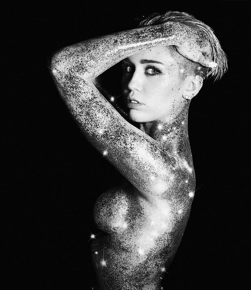 miley-cyrus gallery photo #393