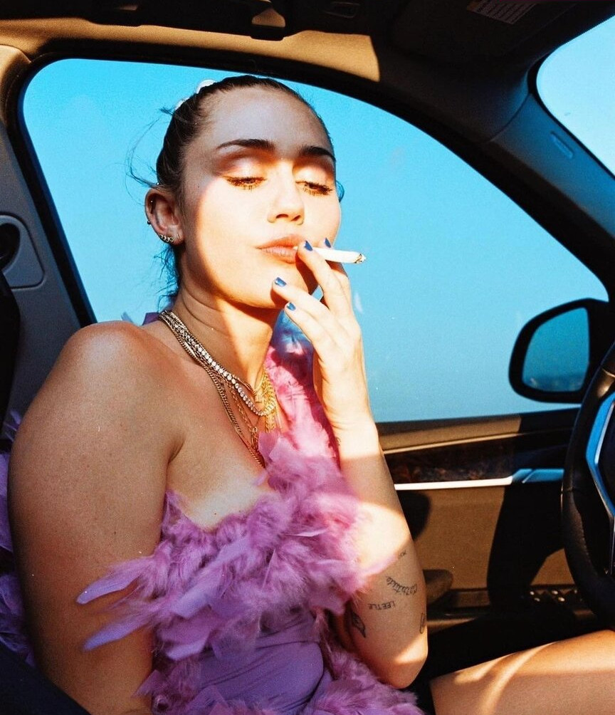 miley-cyrus gallery photo #398