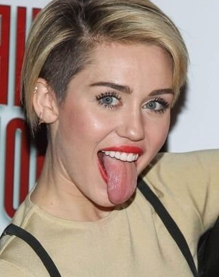 miley-cyrus gallery photo #445