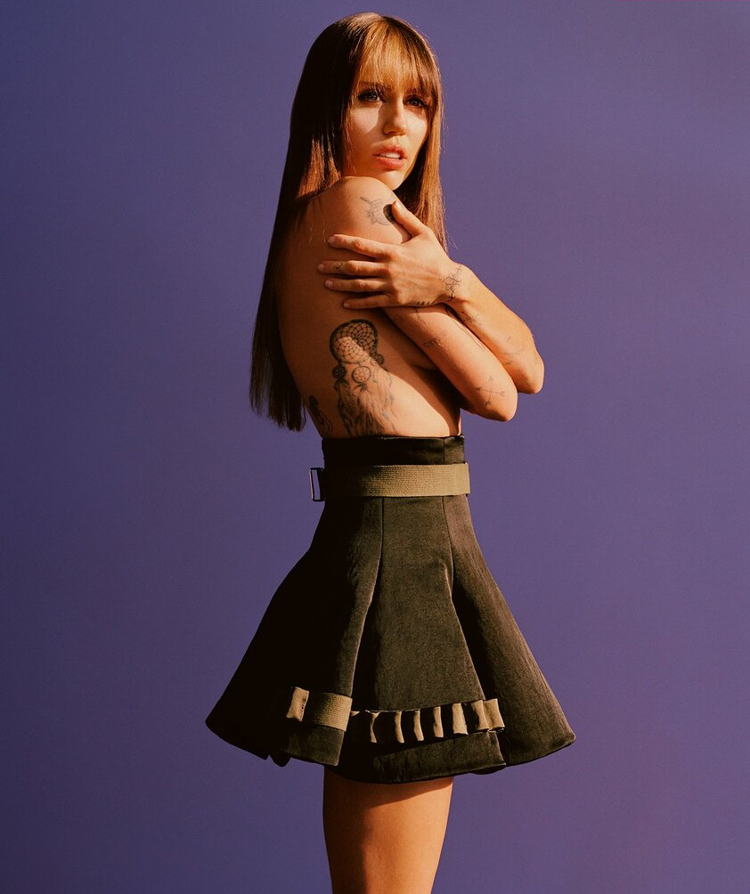 miley-cyrus gallery photo #468