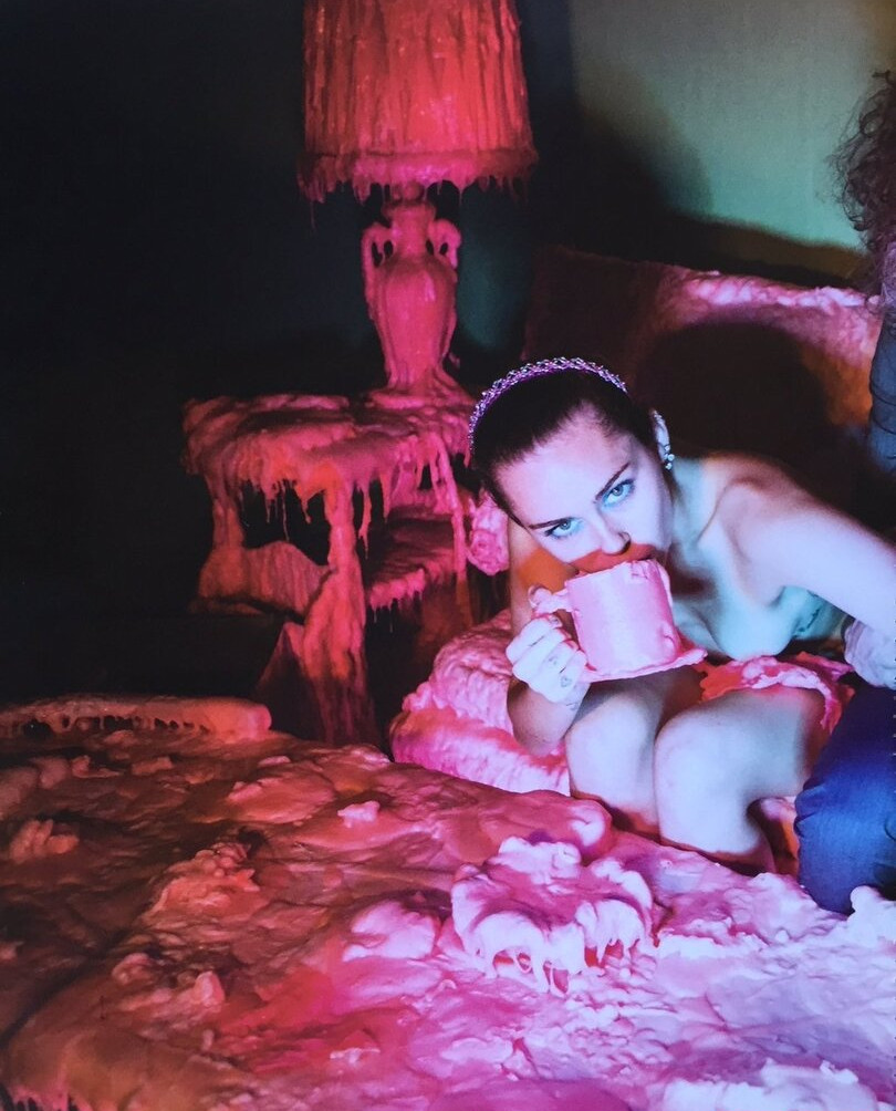 miley-cyrus gallery photo #538