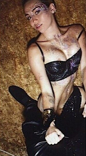 miley-cyrus gallery photo #572