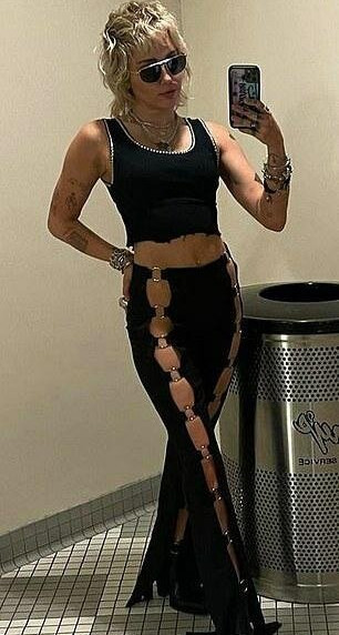 miley-cyrus gallery photo #585