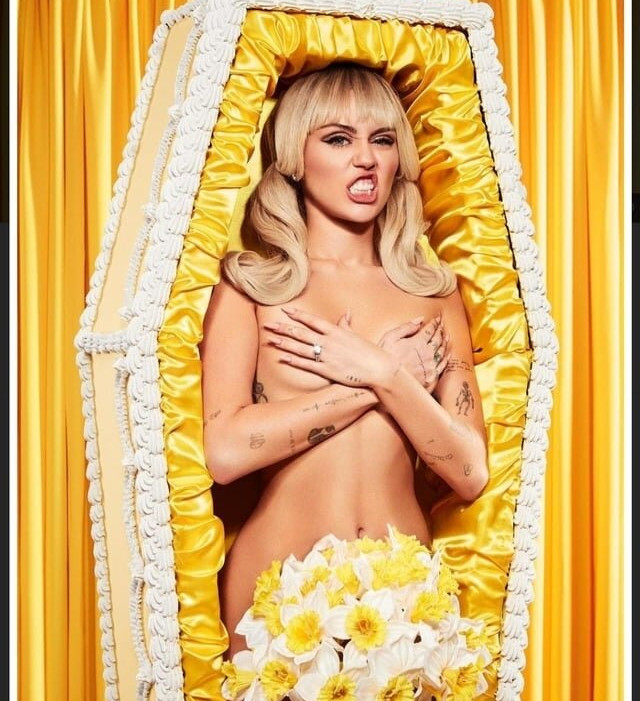 miley-cyrus gallery photo #602